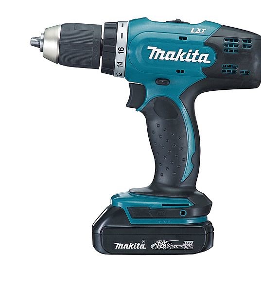 Makita DDF453 Cordle...