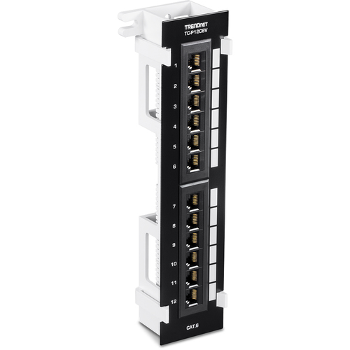 Trendnet TC-P12C6V p...