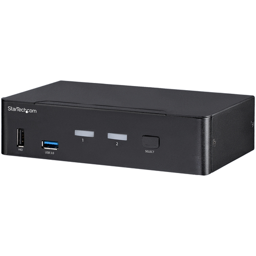 SV231DPU34K - Cables & Adaptors by StarTech.com