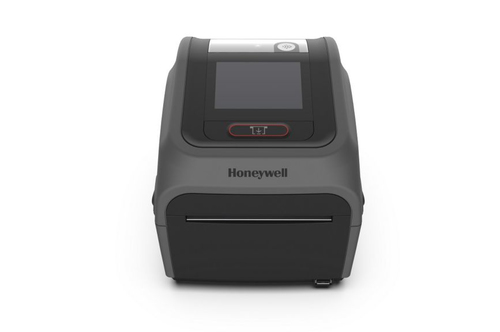 Honeywell PC45D labe...