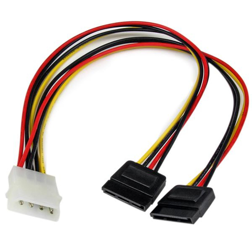StarTech.com 12in LP...