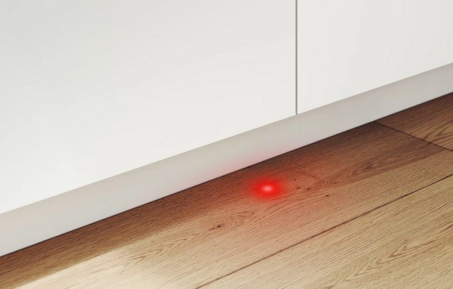 BUILT-IN DISHWASHER BOSCH SMV25AX06E