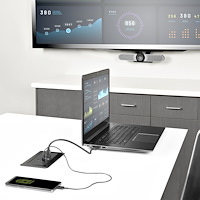 KITBZDOCK - Cables & Adaptors by StarTech.com