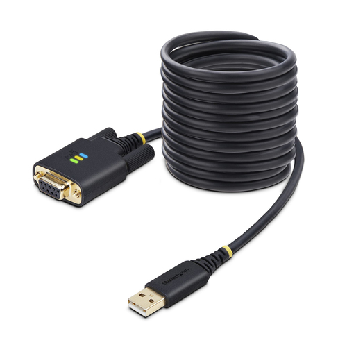 StarTech.com 10ft (3...