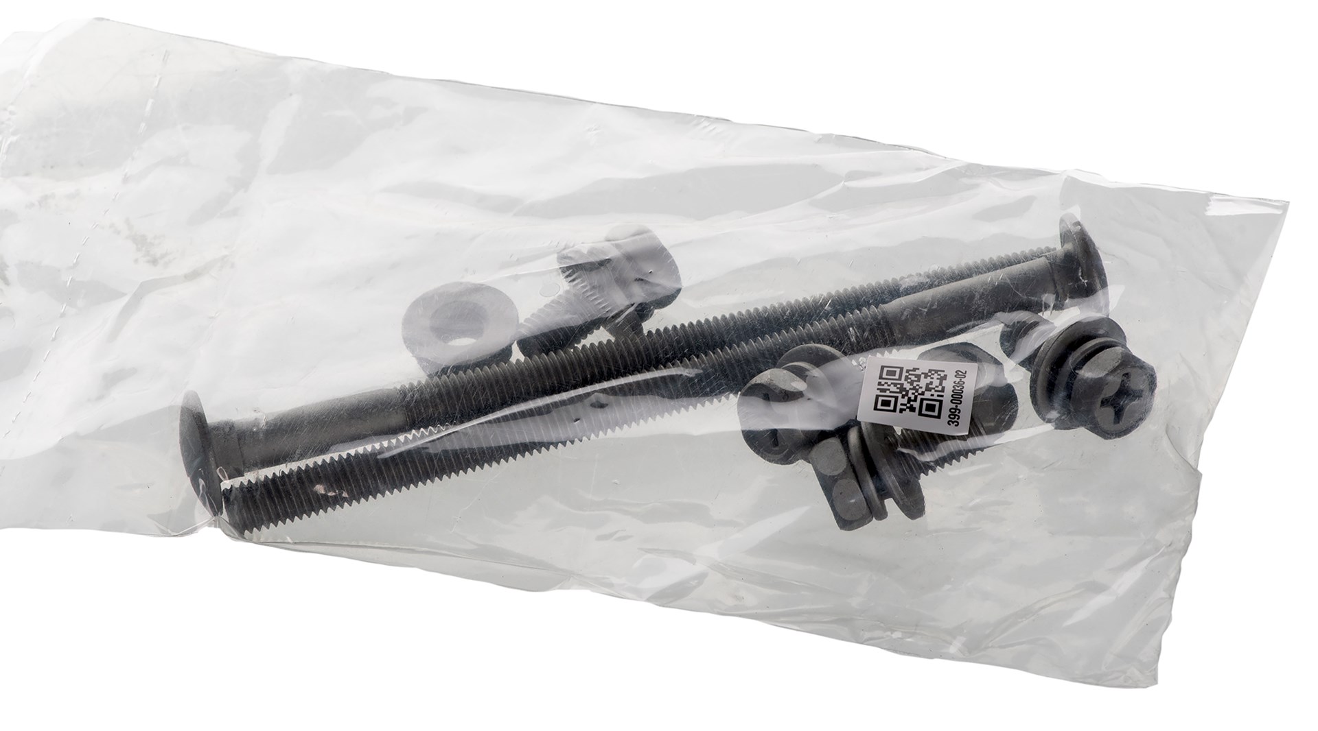 Ubiquiti PowerBeam ACGen2 450 Mbit/s White