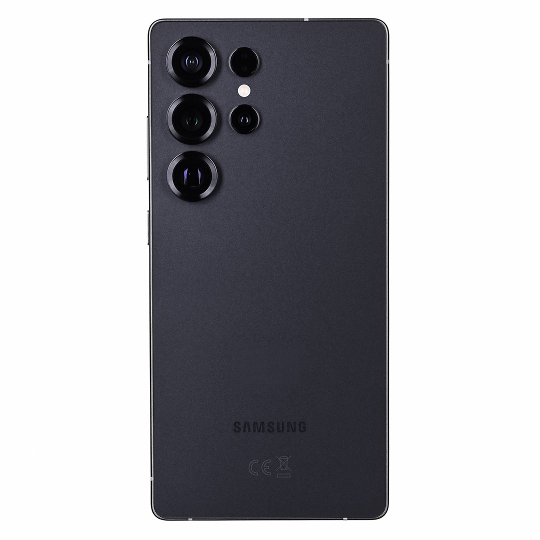 SM-S938BZKDEUB - Smartphones by Samsung