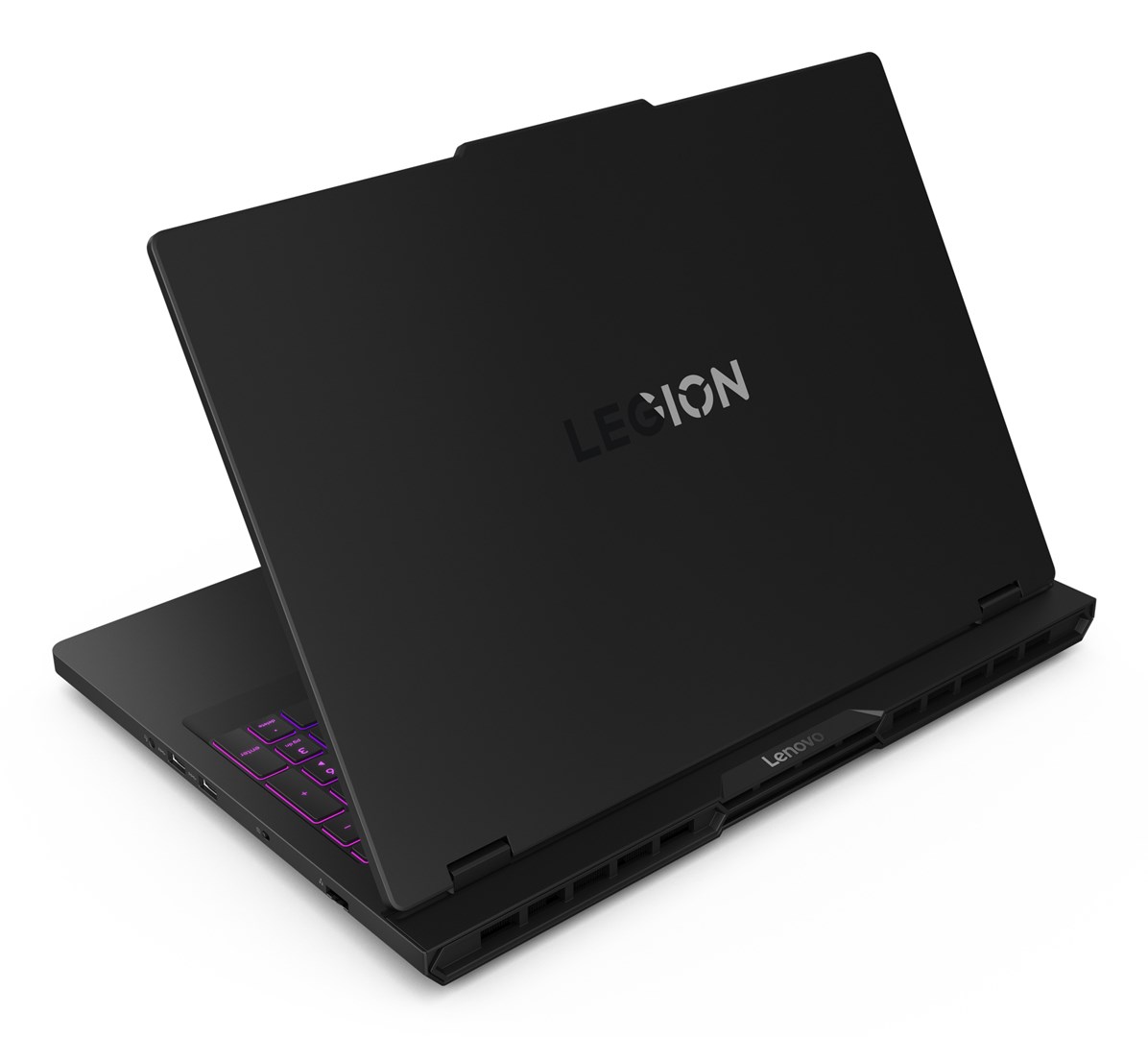 Lenovo Legion Pro 5 16IAX10 Intel Core Ultra 7 255HX Laptop 40.6 cm (16") WQXGA 32 GB DDR5-SDRAM 1 TB SSD NVIDIA GeForce RTX 5060 Wi-Fi 7 (802.11be) Windows 11 Home Black