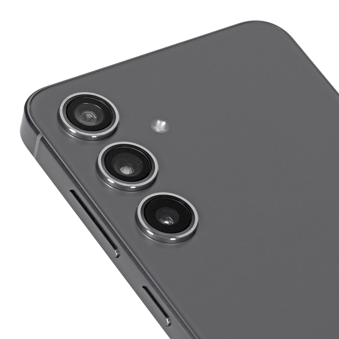 Samsung Galaxy S24 15.8 cm (6.2") Dual SIM 5G USB Type-C 8 GB 128 GB 4000 mAh Black