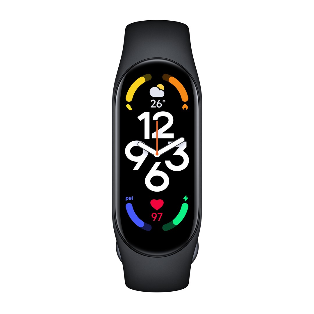 Xiaomi SMART BAND 7 ...