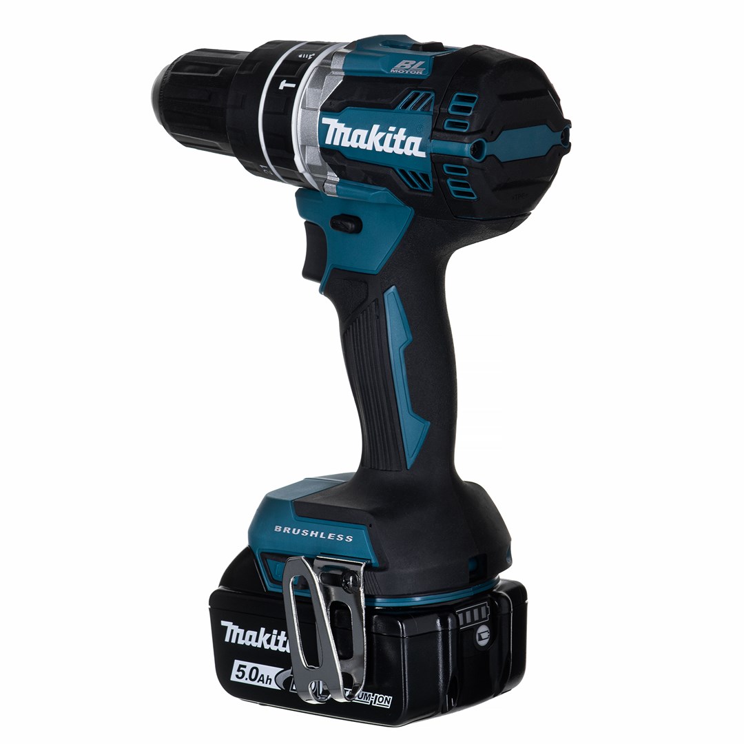 Combo 18V 3x5.0Ah DLX2359TJ1 MAKITA kit
