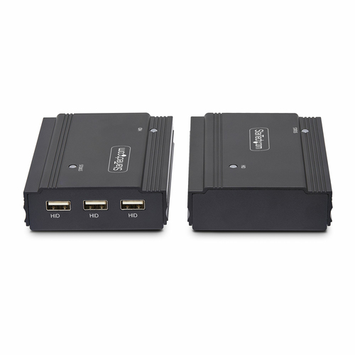 FD121-KVM-EXTENDER - Cables & Adaptors by StarTech.com