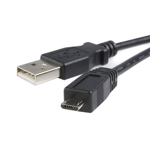 StarTech.com 2m Micr...