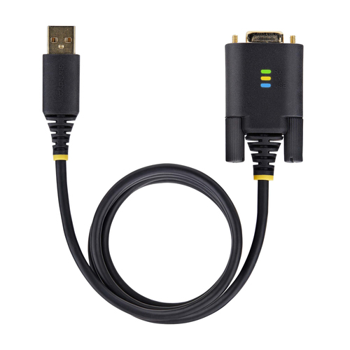 1P6FFC-USB-SERIAL - Cables & Adaptors by StarTech.com