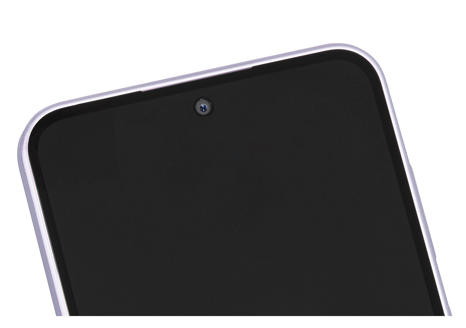 Samsung Galaxy A36 17 cm (6.7") Dual SIM Android 15 5G USB Type-C 6 GB 128 GB 5000 mAh Lavender