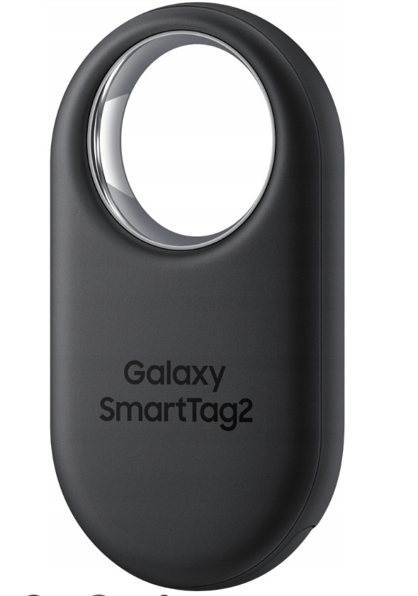 Samsung Galaxy SmartTag Item Finder Graphite