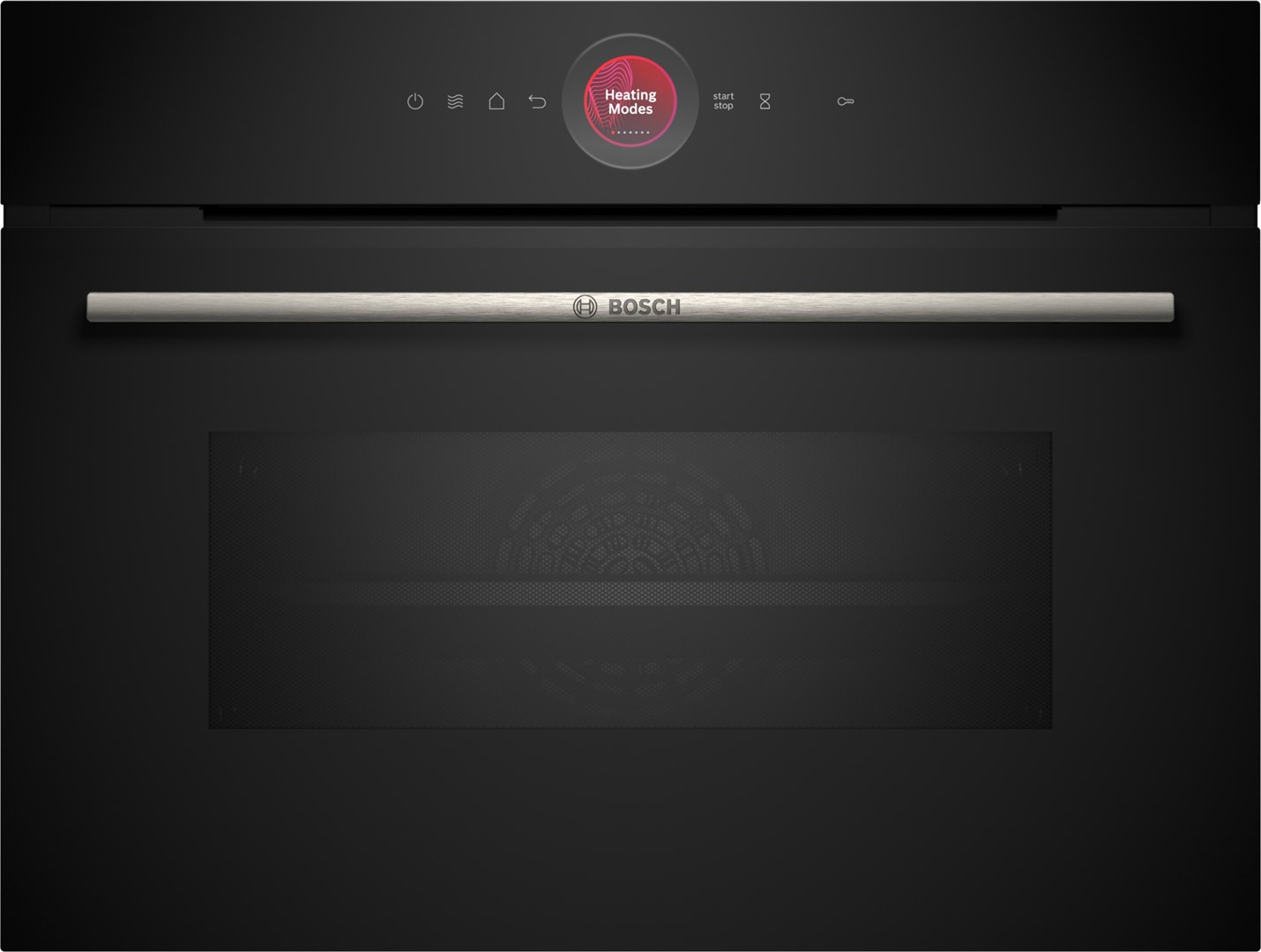 Bosch Serie 8 CMG724...