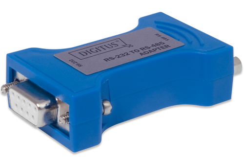Digitus RS-232 to RS-485 Adapter
