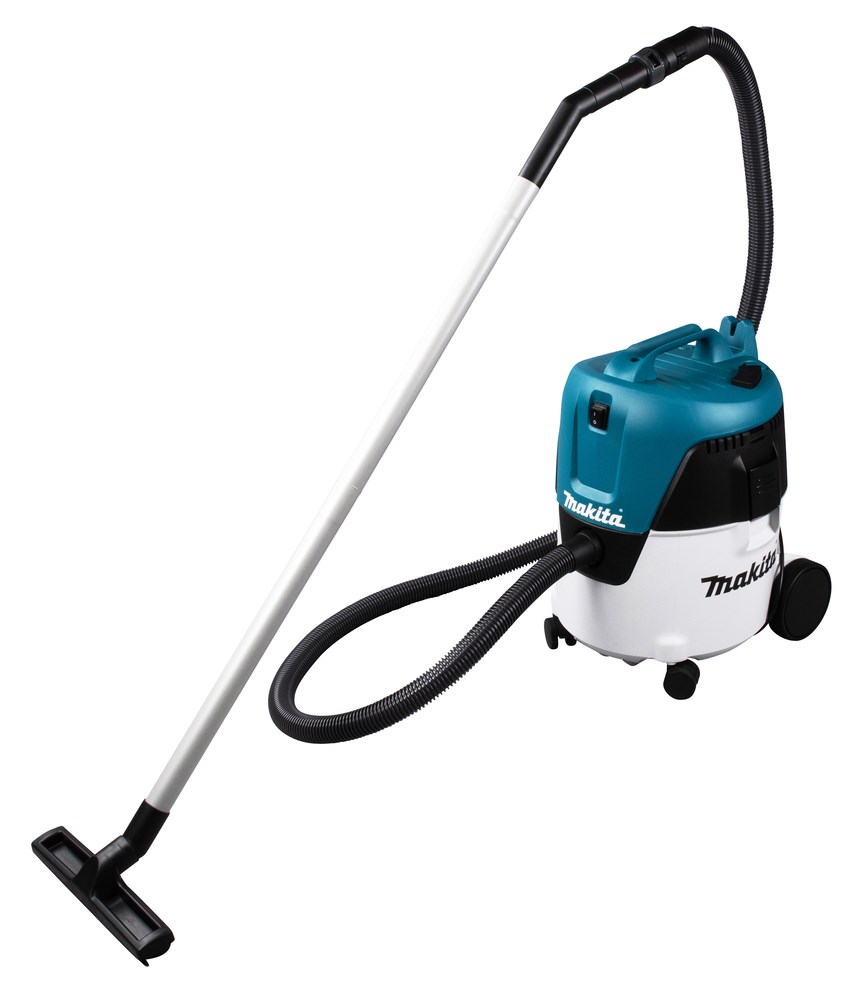MAKITA. VACUUM CLEAN...