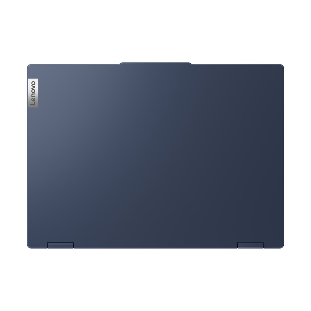 Lenovo IdeaPad 5 Intel Core 7 150U Hybrid (2-in-1) 40.6 cm (16") Touchscreen WUXGA 16 GB LPDDR5x-SDRAM 1 TB SSD Wi-Fi 6 (802.11ax) Windows 11 Home Blue New Repack/Repacked