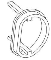 Intermec 1-040329-00...