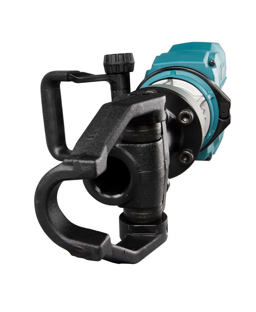 Makita HM1512 demolition hammer Blue 1850 W