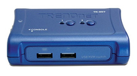 Trendnet TK-207K KVM...