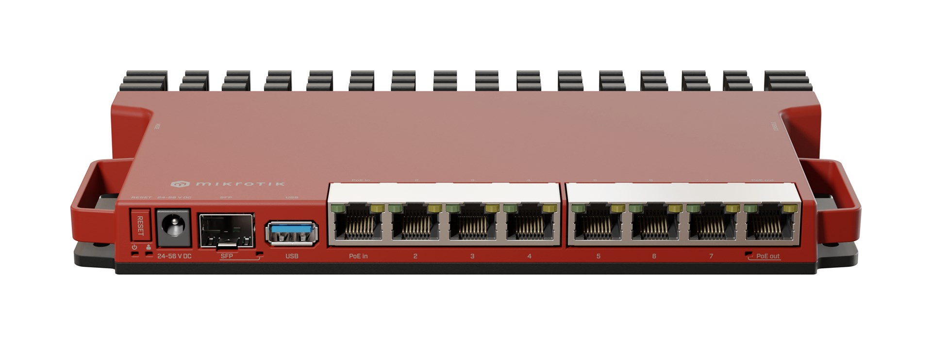 Mikrotik L009UiGS-RM...