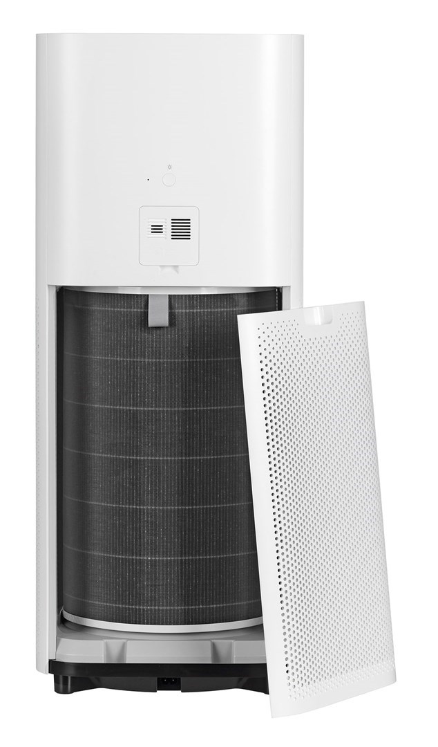 Xiaomi Smart Air Purifier 4 Pro