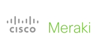 Cisco Meraki 5Y + 5Y...