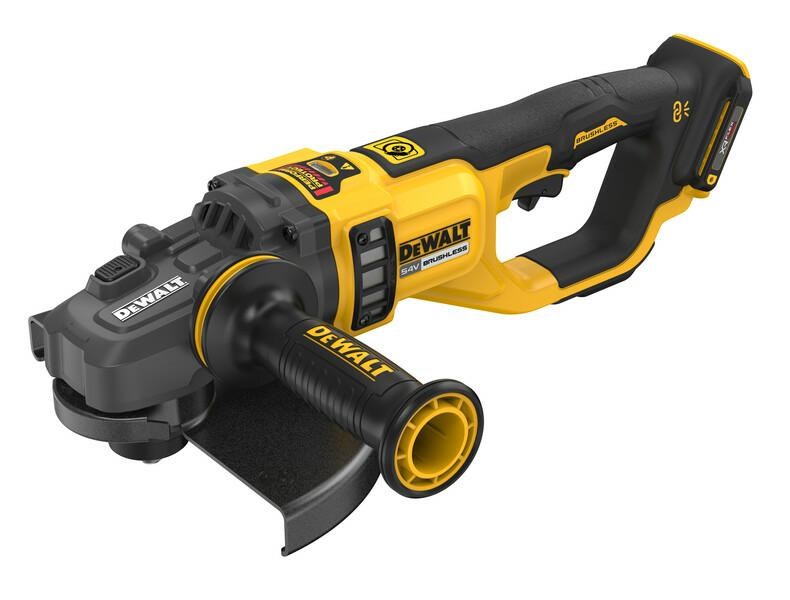 DeWALT DCG460N-XJ an...