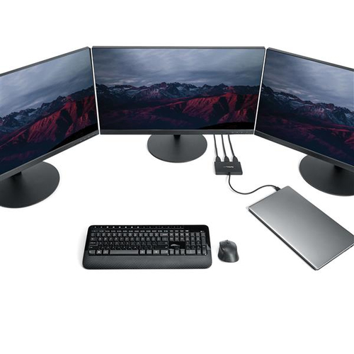 MSTCDP123HD - Cables & Adaptors by StarTech.com