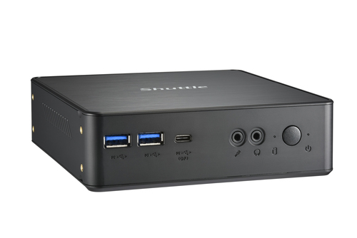 NC4010XA - Computer Systems by Shuttle