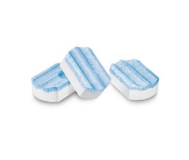 Bosch TCZ8002A descaler Domestic appliances Tablet