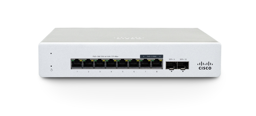 Cisco Meraki MS130-8...
