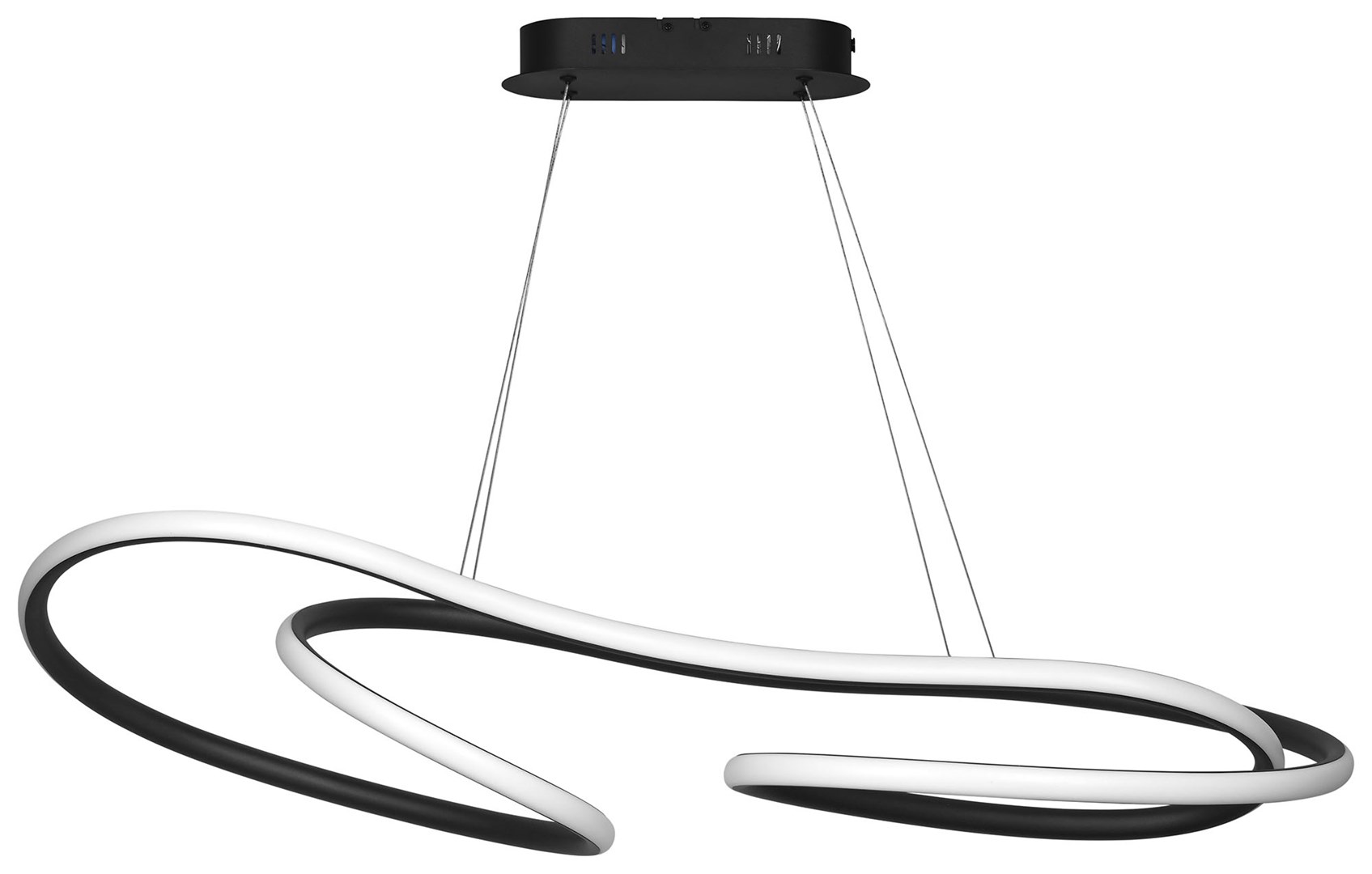 Activejet LED pendant lamp AJE-LARO LW