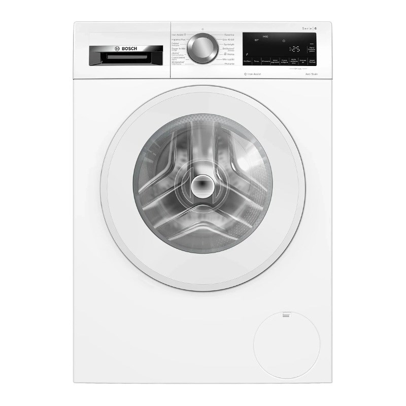 BOSCH WGG154ZSPL was...