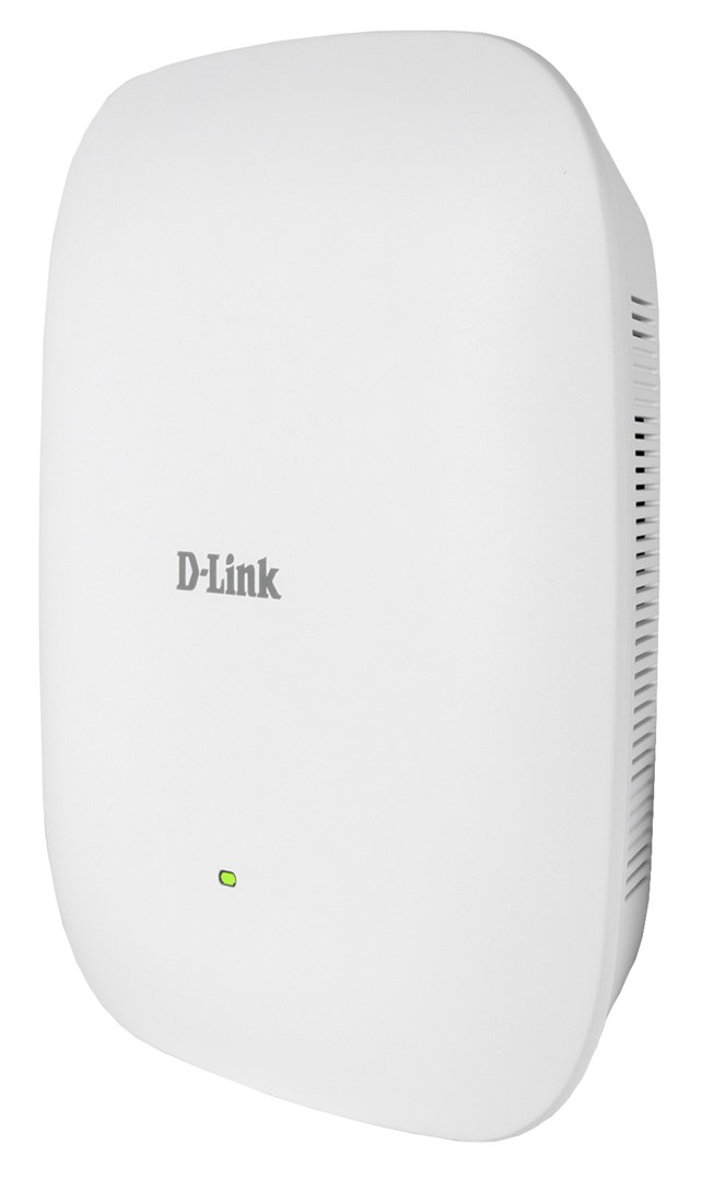D-Link AX3600 Wi-Fi 6 Dual-Band PoE Access Point