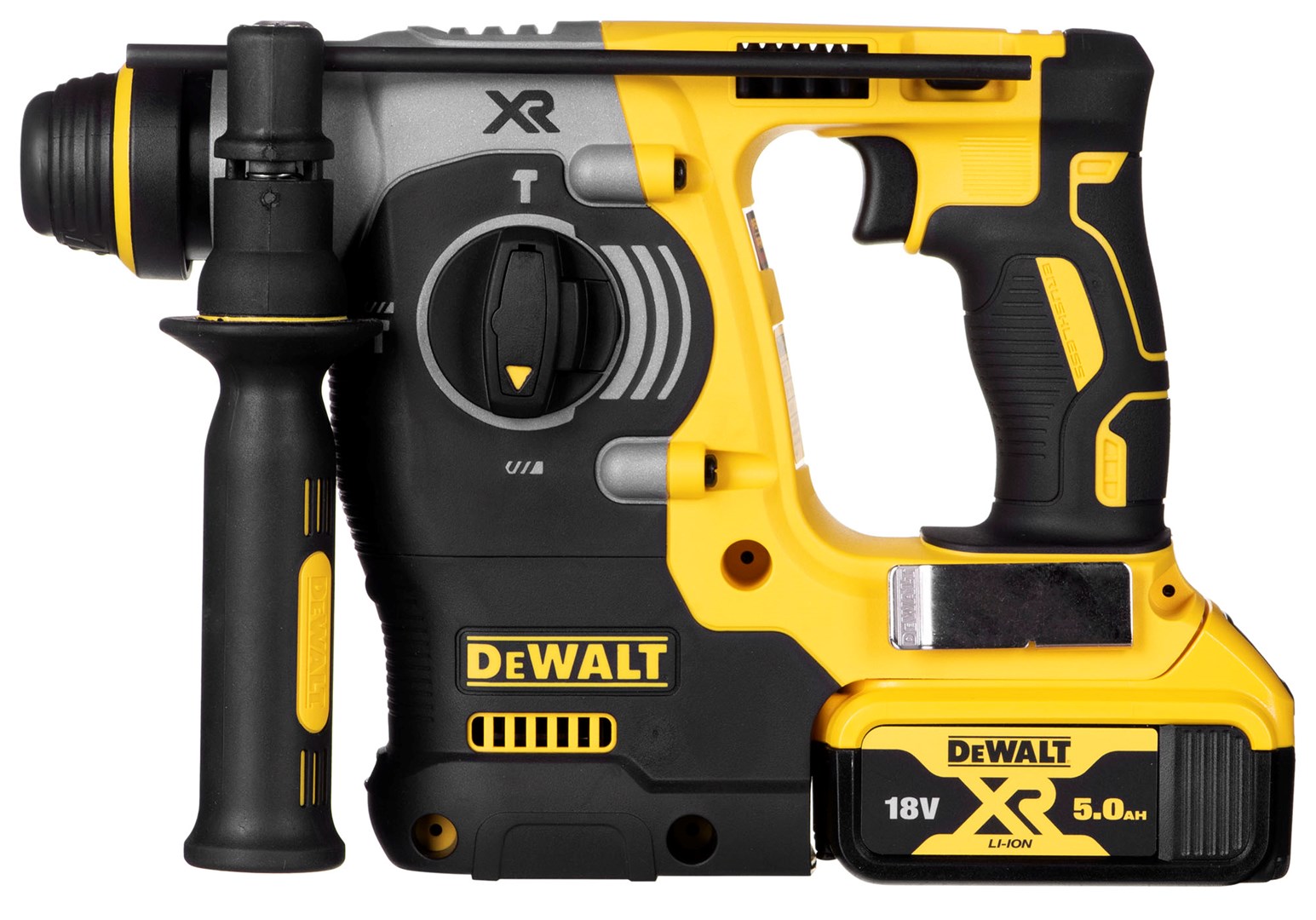 POWER TOOL COMBO KIT DEWALT DCK305P3T (DCF887+DCH273+DCG405)