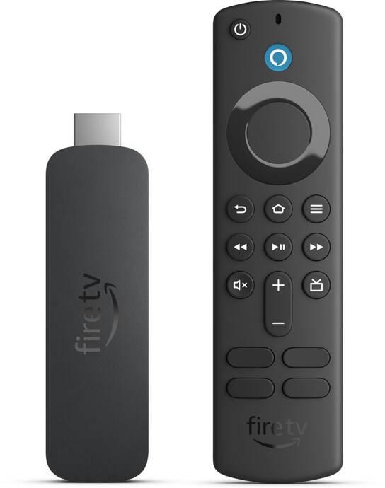 Amazon Fire TV Stick...