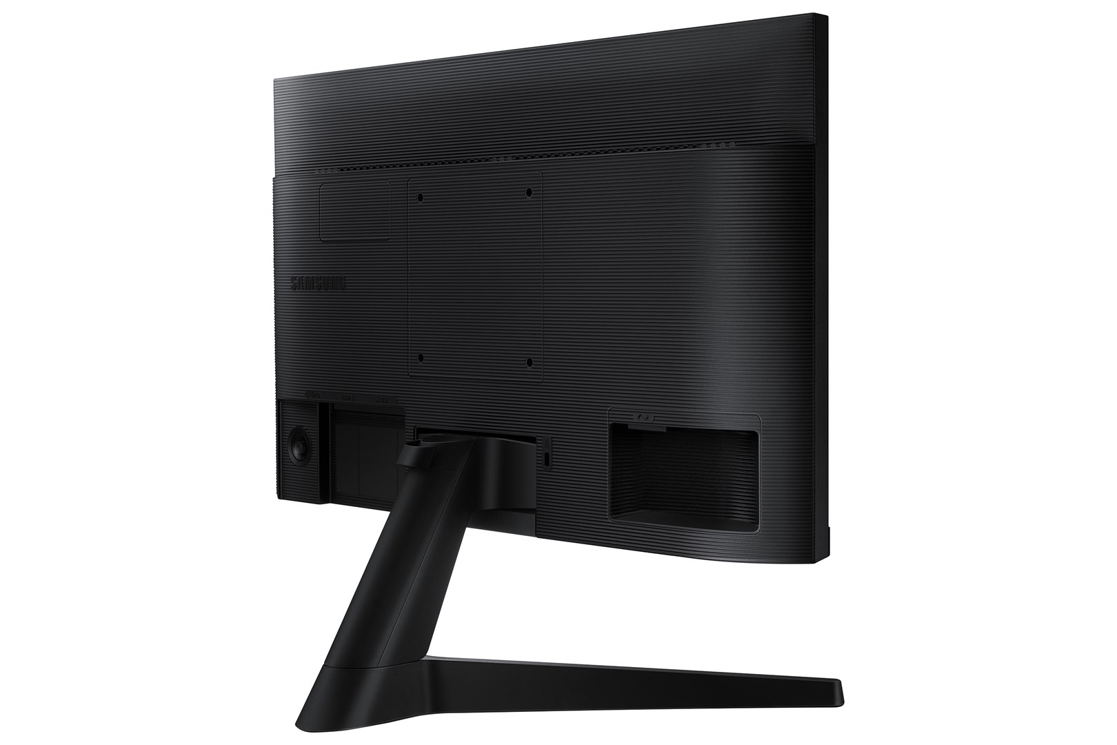 Samsung T37F computer monitor 61 cm (24") 1920 x 1080 pixels Full HD LCD Black