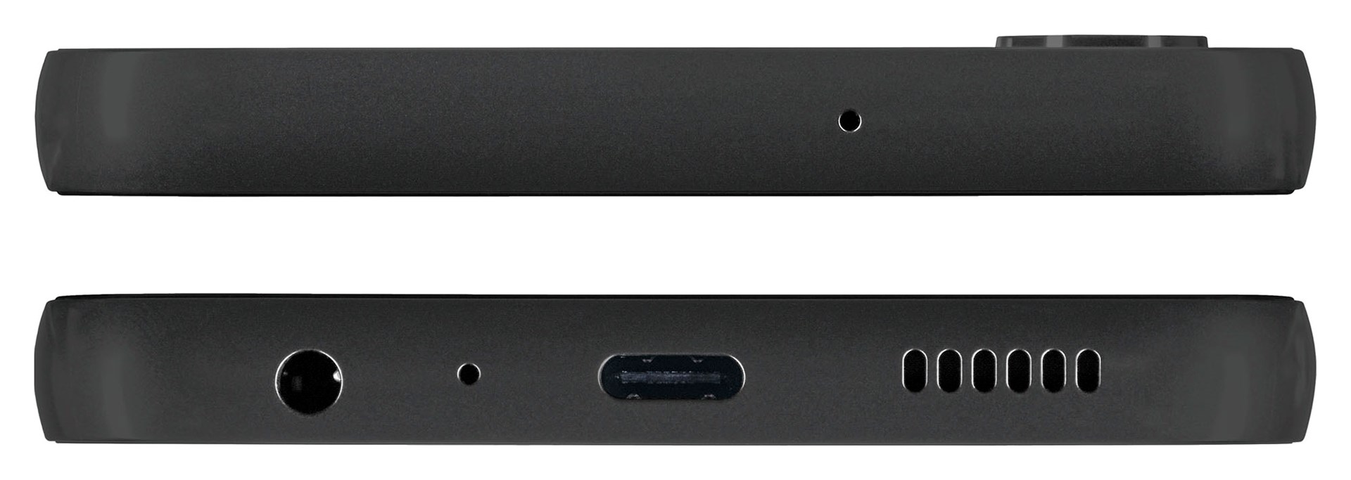 Samsung Galaxy A05s 17 cm (6.7") Dual SIM 4G USB Type-C 4 GB 128 GB 5000 mAh Black