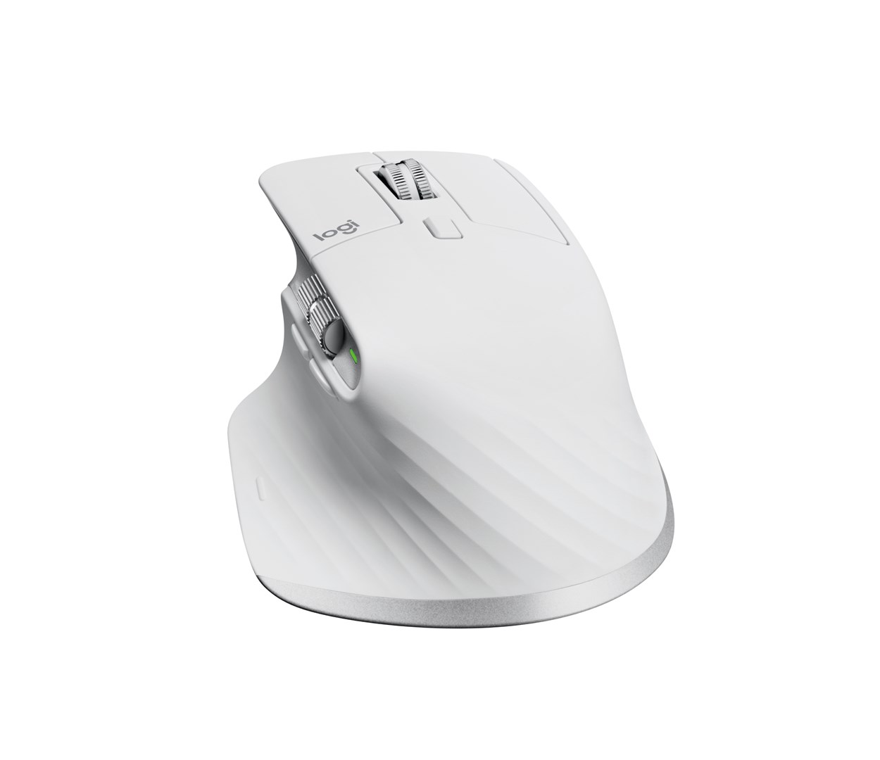 Logitech MX Master 3S Performance Wireless Mouse