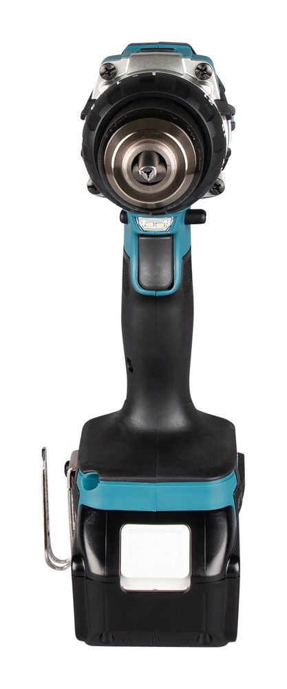 MAKITA. SCREWDRIVER 18V DDF489RTJ 73/40Nm 2x5.0Ah