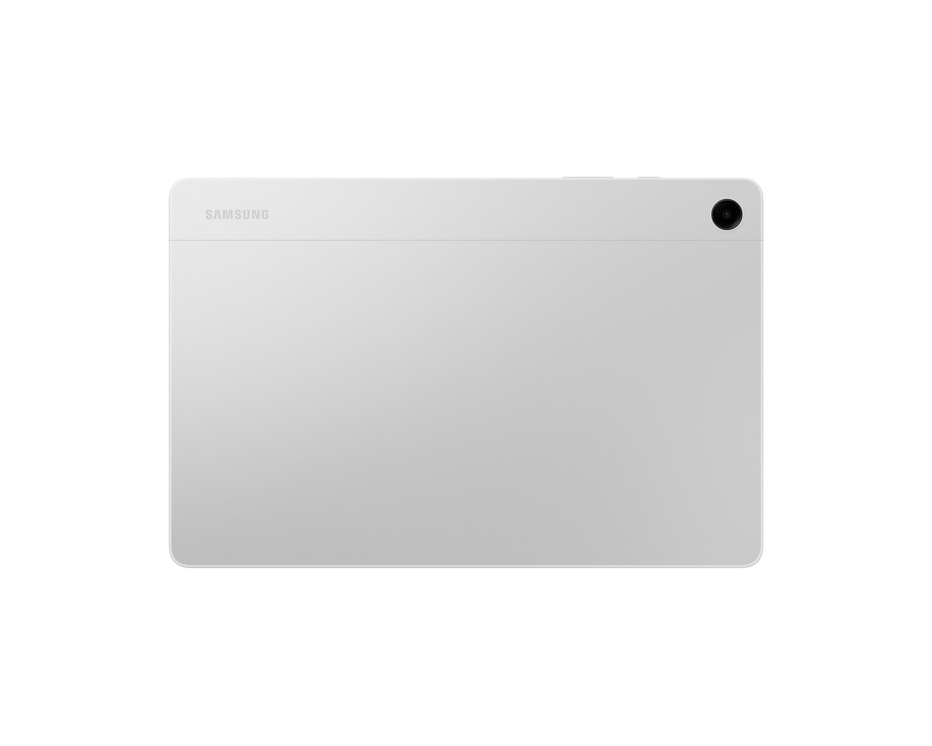 Samsung Galaxy Tab A9+ 5G Qualcomm Snapdragon LTE-TDD & LTE-FDD 128 GB 27.9 cm (11") 8 GB Wi-Fi 5 (802.11ac) Silver