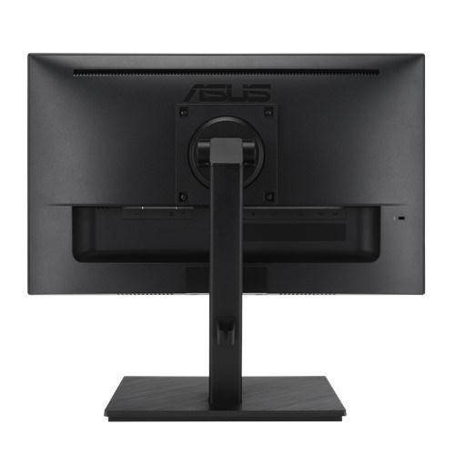 ASUS VA229QSB LED display 54.6 cm (21.5") 1920 x 1080 pixels Full HD Black