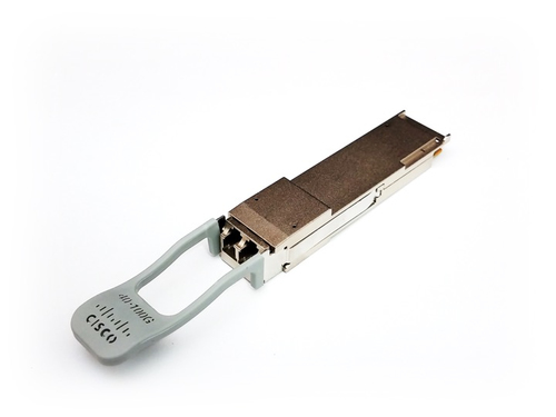 Cisco QSFP-40/100-SR...