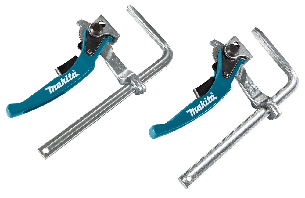 Makita Quick Release Clamp for Rails