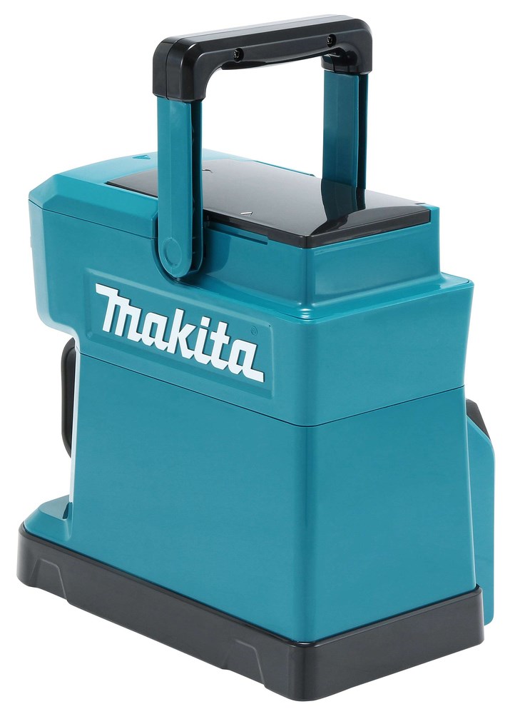 Cordless coffee maker Makita DCM501Z (without battery and charger) CXT/LXT