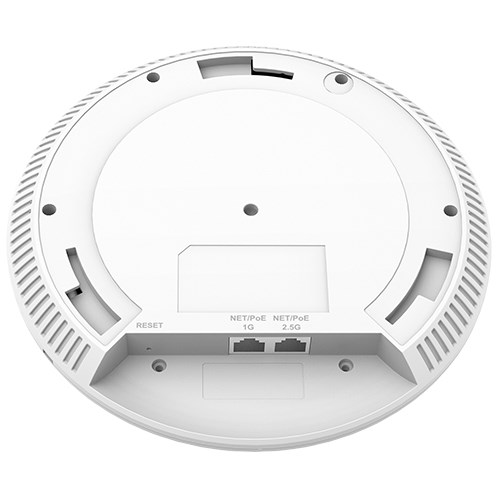 Grandstream Networks GWN7665 wireless access point 5400 Mbit/s White Power over Ethernet (PoE)