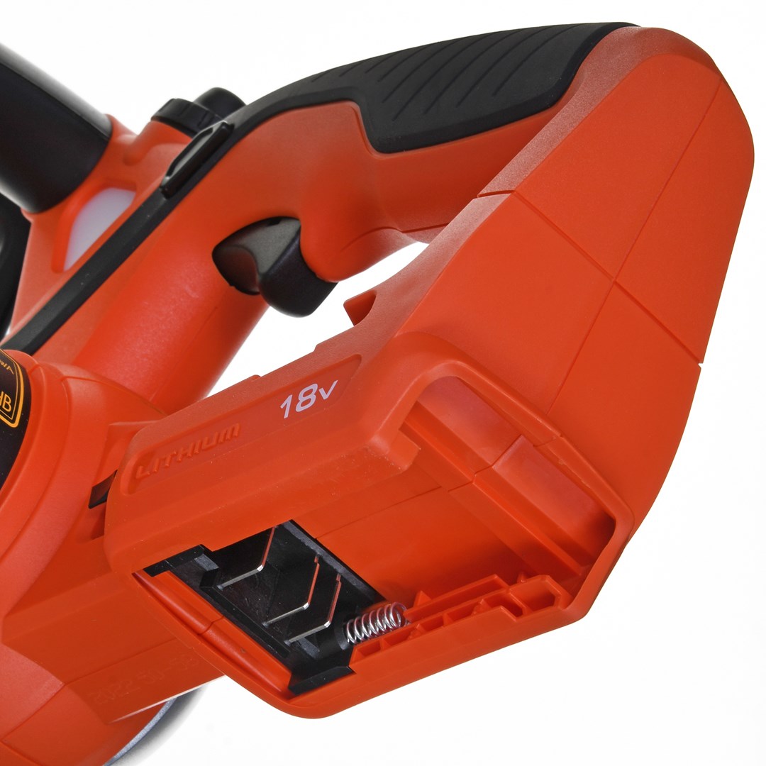 Black & Decker GKC1820L20 Black Orange